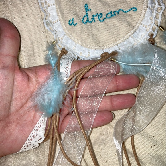 NWT Altr’d State Tote Bag - Picture 2 of 11